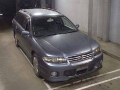 Nissan Avenir. автомат, передний, 2.0, бензин, б/п, нет птс. Под заказ