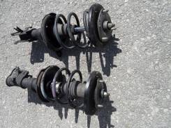 Амортизатор. Honda Civic, EU1 Двигатель D15B