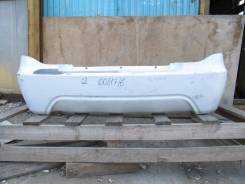 Бампер. Daewoo Nexia
