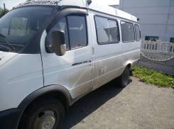 ГАЗ 3322132. Продам ГАЗ 332212, 2 800 куб. см., 12 мест