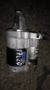 Стартер. Toyota: Vitz, Aygo, Yaris, Passo, Belta, iQ, Roomy, Tank Двигатель 1KRFE