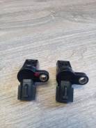 Датчик положения распредвала. Nissan: Bluebird, Avenir, Sunny, Almera, Micra C+C, Cube, Patrol, Bluebird Sylphy, Micra, Tino, President, Cima, AD, Mar...
