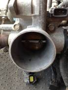 Заслонка дроссельная. Subaru Impreza Двигатель EJ15