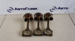 Шатун. Toyota: Platz, Allion, Allex, ist, Vios, Prius C, Corolla, Probox, Yaris Verso, Raum, Echo Verso, WiLL Cypha, Succeed, Corolla Rumion, Corolla...