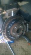 Суппорт тормозной. Nissan Stagea, WGNC34 Двигатель RB25DET