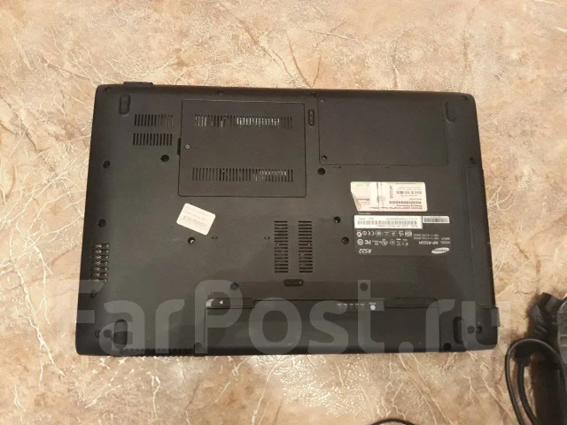 Samsung R522. ��� 4 ��, ���� 300��� ����