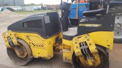 Bomag. Продается каток BW120AD-4, 1 000 куб. см.