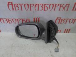 Зеркало заднего вида боковое. Honda Logo, GA3