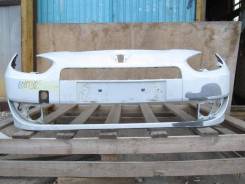 Бампер. Renault Fluence Двигатели: K9K, R9M, H4M, K4M, F4R, 5AM, M4R