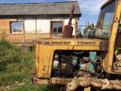 КТЗ Т-54В Болгар. Продаётся трактор т54 Болгар, 4 750 куб. см.