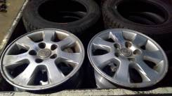 CFG AVENTA. x15, 5x100.00