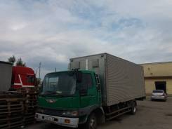 Hino Ranger FC. Продам грузовик, 7 000 куб. см., 5 000 кг.
