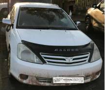 Toyota Allion. ZZT240, 1ZZFE