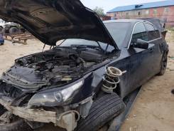 BMW. E60 525