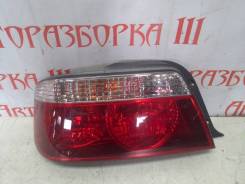Стоп-сигнал. Toyota Chaser, GX100