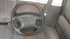 Руль. Toyota Chaser, JZX101, GX105, JZX105, LX100, JZX100, GX100 Toyota Cresta, GX100, LX100, JZX105, GX105, JZX101, JZX100 Toyota Mark II, GX105, JZX...