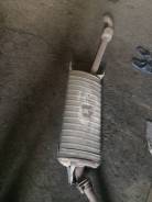 Выхлопная система. Toyota RAV4, ACA30, ACA31, ACA31W Двигатель 1AZFE