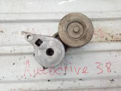 Натяжитель ремня. Mitsubishi Grandis, NA4W Mitsubishi Outlander Mitsubishi Galant Mitsubishi Airtrek, CU5W, CU4W, CU2W Двигатель 4G69