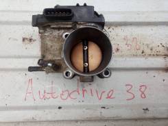 Заслонка дроссельная. Mitsubishi Grandis, NA4W Mitsubishi Outlander Mitsubishi Galant Mitsubishi Airtrek, CU5W Двигатель 4G69