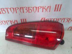 Стоп-сигнал. Nissan Serena, PC24
