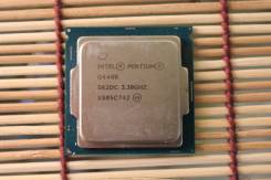 Intel Pentium G4400