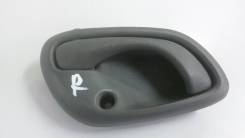Ручка двери внутренняя. Suzuki Escudo, TA02W, TD62W, TD52W, TL52W, TD32W, TA52W, TD02W Suzuki Grand Vitara