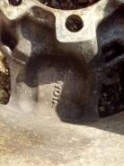 Toyota. 7.0x16, 6x139.70, ET15