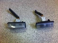 Светильник салона. Nissan: Wingroad, Teana, Serena, Almera, Bluebird Sylphy, Pathfinder, Tiida Latio, Sentra, Note Infiniti QX56, Z62 Infiniti QX60, L...