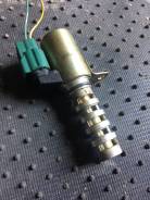 Клапан vvt-i. Nissan: Bluebird Sylphy, Sunny, Almera, AD, Wingroad Двигатели: QG15DE, LEV