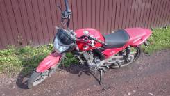 Irbis GS 150. 150 куб. см., исправен, птс, с пробегом