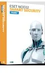 ESET NOD32 Smart Security.