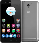 ZTE Blade A510. �����, ����������� ����