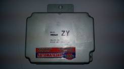 Блок управления двс. Nissan Sunny, FB15 Nissan BE-1