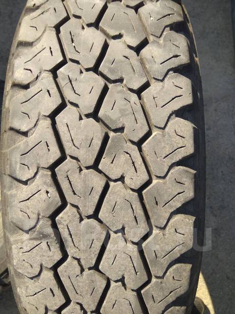 Bridgestone Desert Dueler 610. ������, �/�, ����� 50 % ����