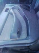 Обшивка двери. Toyota Camry