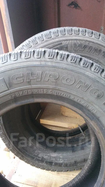 Pirelli Chrono Winter. �����������, �/�, ����� 10 % ����