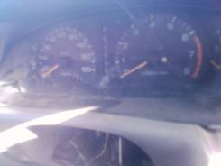 Панель приборов. Toyota Camry