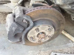 ���� ��������� �������� ������������� ��� Toyota Camry V40 2006-2011 4351233130 ����