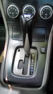 Ручка переключения автомата. Subaru