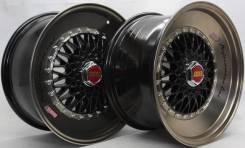 BBS Super RS. 8.0/9.0x17", 4x100.00, 4x114.30, ET32/28, ЦО 73,1 мм. Под заказ