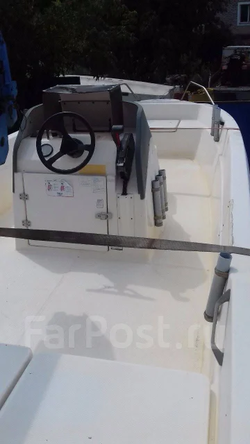 Tohatsu. ����� 6��., ��������� ���������, 50��.�., ������ ����