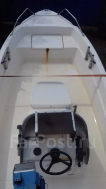 Tohatsu. ����� 6��., ��������� ���������, 50��.�., ������ ����