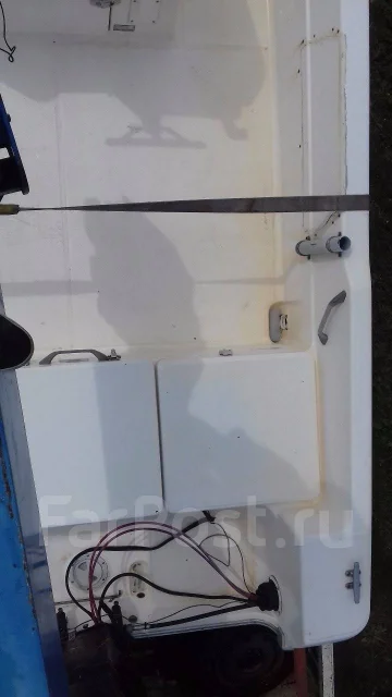 Tohatsu. ����� 6��., ��������� ���������, 50��.�., ������ ����