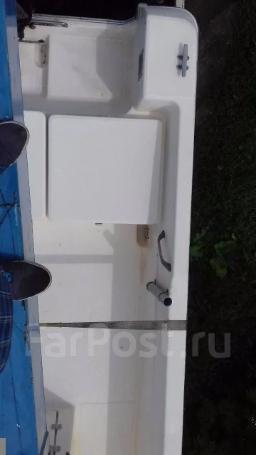 Tohatsu. ����� 6��., ��������� ���������, 50��.�., ������ ����