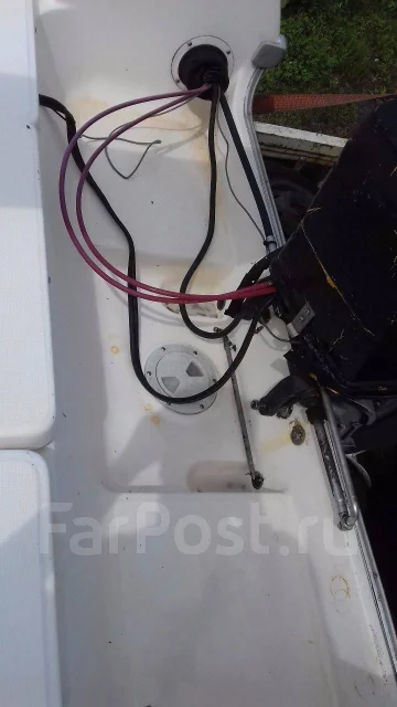 Tohatsu. ����� 6��., ��������� ���������, 50��.�., ������ ����