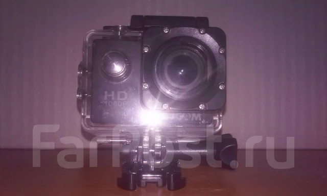 SJCAM SJ4000. 10 - 14.9 ��, ��� ��������� ����
