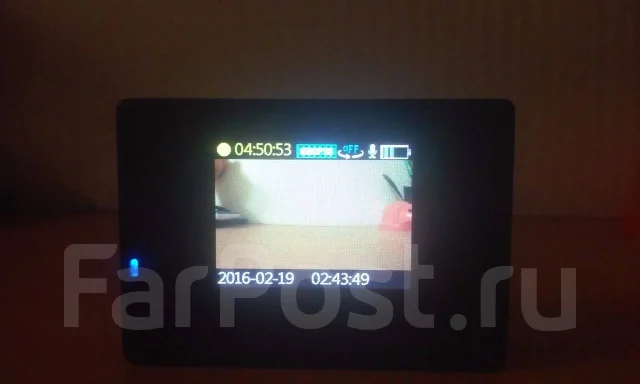 SJCAM SJ4000. 10 - 14.9 ��, ��� ��������� ����