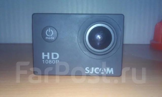 SJCAM SJ4000. 10 - 14.9 ��, ��� ��������� ����