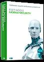 ESET NOD32 Mobile Security.