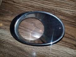 Ободок противотуманной фары. Lexus RX450h, GYL16, GYL15, GYL10, GYL15W, GYL16W, GYL10W Lexus RX350, GYL10, GYL15, GYL16 Lexus RX270, GYL16, GYL15, GYL...